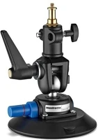 Manfrotto MCUPVR Vr pump cup w/ spigot adapter kép