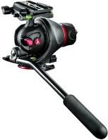 Manfrotto MH055M8-Q5 055 mag photo-movie head q5 kép
