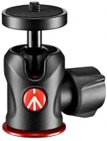 Manfrotto MH492-BH Micro ball head kép