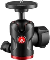 Manfrotto MH494 494 gömbfej cseretalp nélkül kép