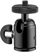 Manfrotto MHMINIBALL Mini ball head kép