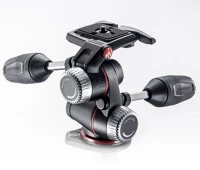 Manfrotto MHXPRO-3W Mhxpro-3-way 3-utas állványfej kép
