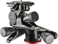 Manfrotto MHXPRO-3WG Fogaskerekes fej kép