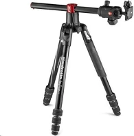 Manfrotto MKBFRA4GTXP-BH Befree gt xpro alu állvány kép