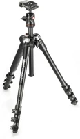 Manfrotto MKBFRLA-BH Befree advanced lever alpha kép