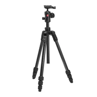 Manfrotto MKBFRTC4FB-BH Befree karbon állvány tekerős zár + gömbfej arca swiss kép