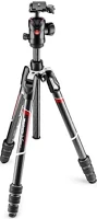 Manfrotto MKBFRTC4GT-BH Befree gt cf bk 4 sec bh kép