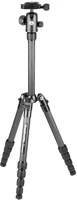 Manfrotto MKELES5CF-BH Element traveller carbon small kamera állvány (tripod) - szürke kép