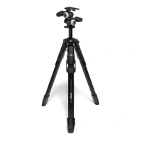 Manfrotto MKONEPA-3W One alumínium állvány xpro 3d fejjel kép