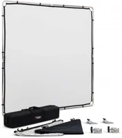 Manfrotto MLLC2201K Pro scrim fényformáló 2x2 m 