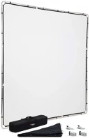 Manfrotto MLLC3301K Pro scrim fényformáló 2.9x2.9 m 
