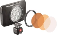 <span itemprop='brand'>Manfrotto</span> <span itemprop='sku'>MLUMIEMU-BK</span>