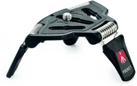 Manfrotto MP3-BK Pocket zsebállvány kamera támasz fekete kép