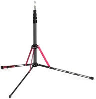 Manfrotto MS0490C Nanopole karbon lámpaállvány kép