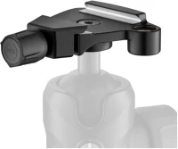 Manfrotto MSQ6T Top lock traveller gyorskioldó adapter kép