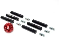 Manfrotto MSY0580A Dado kit 6 rúddal kép