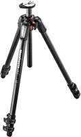Manfrotto MT055CXPRO3 3 szekciós karbon fotóállvány kép
