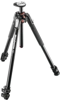 Manfrotto MT190XPRO 3 3-SZEKCIÓS Mt190xpro 3  3-szekciós fotóállvány kép