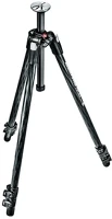 Manfrotto MT290XTC3 Hobbyist 290 xtra karbon 3 szekciós fotó állvány kép