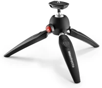 Manfrotto MTPIXIEVO-BK Pixi evo fekete kép