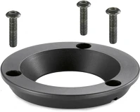 Manfrotto MVA060T 75mm to 60mm adapter kép
