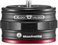 Manfrotto MVAQR Move gyors kioldó rendszer kép