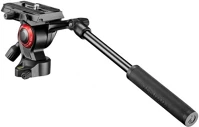 Manfrotto MVH400AH Befree live fluid videó fej kép