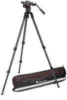 Manfrotto MVKN8C Nitrotech n8 & 535 single leg kép