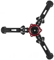 Manfrotto MVMXPROBASE Fluidtech fluid monopod talp xpro egylábú állványokhoz kép