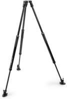 Manfrotto MVTSNGFC 635 fast karbon állvány, szimpla lábú kép