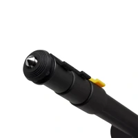 Manfrotto NGPM001 National geographic 4 szekciós monopod kép