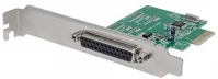 Manhattan 152099 Párhuzamos port bővítő pcie kártya kép