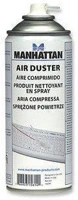 Manhattan 13.5 OZ Sűrített levegőspray (400 ml) kép
