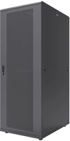 Manhattan 47U,2250 h) x 800 (w) x 1000 (d) mm,ip20,flatpack,max:1500kg fekete) kép