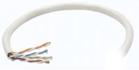 Manhattan 704663 Cat6 utp patch kábel 305m szürke kép