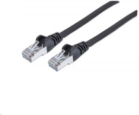 Manhattan 740753 Sftp lsoh cat7 patch kábel, 1.5m, fekete kép