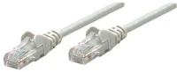 Manhattan CAT5E, 2M Kábel - u/utp patch (rj45 to rj45, cat5e, 2m, szürke) kép