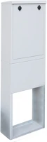 Mantar FTTH 72J Rsz-140/44/20 | outdoor cabinet | ftth 72j, depth 200 mm kép