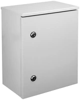 Mantar SM-40/33/23 Sm-40/33/23 | airtight cabinet | outdoor, ip65, depth 230 mm kép