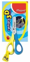 Maped 47251001 Olló, óvodai, 12 cm, balkezes,  