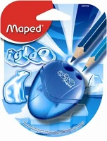 Maped 634756/634750 I-gloo kétlyukú hegyező - vegyes színek kép