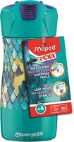 Maped 871295 Kulacs, 430 ml, rozsdamentes acél,  