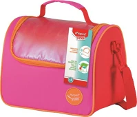 Maped 872107 Uzsonnás táska, levehető vállpánttal,  