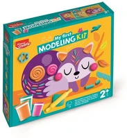 Maped 906906 Modellező gyurmakészlet,  