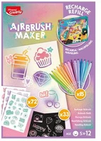 Maped 906980 Kreatív festékszóró utántöltő,  