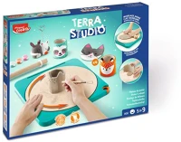 Maped 907224 Korongozó készlet,  