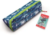 Maped 931907 tolltartó, háromszög alakú, kifordítható, cipzáras, maped 