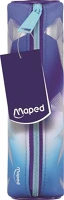 Maped 935900 Tolltartó, henger alakú, cipzáras, „arctic jégvilág” kép