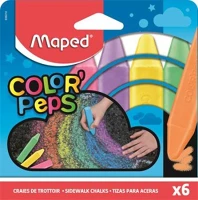 Maped COLOR'PEPS