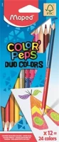 Maped COLOR'PEPS DUO